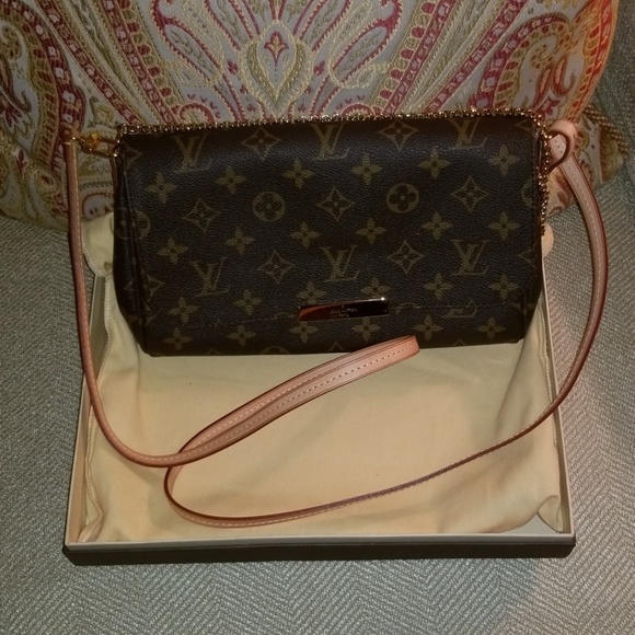SOLD Authentic Louis Vuitton Bag - Picture 3 of 8